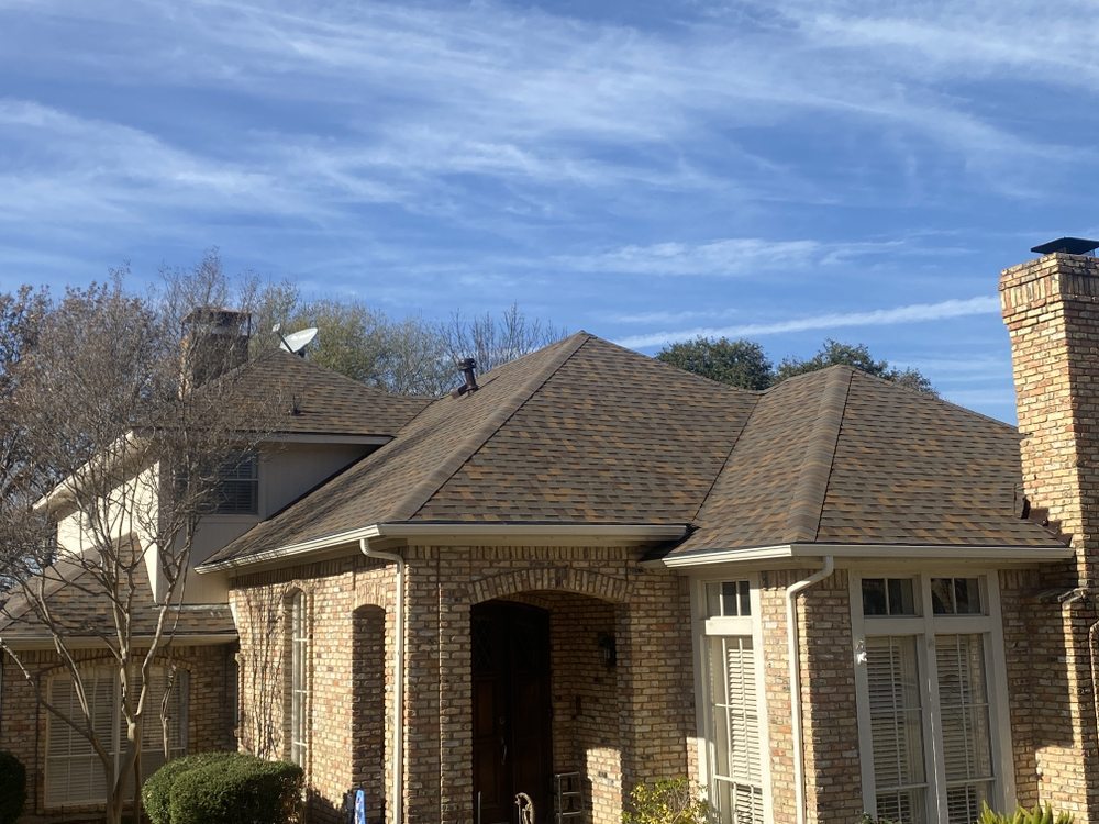 Slide of Premium Quality Roofing