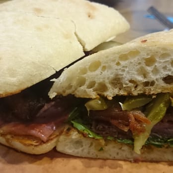 Plank - Cuban Sandwich - Bowling Near Me - Oakland, California Plank - Cuban Sandwich - Bowling Near Me - Oakland, California