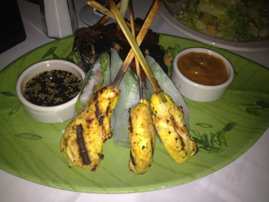 The Tropicale Palm Springs by null