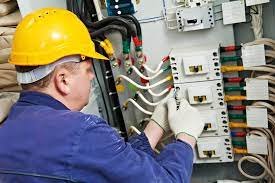 Slide of Zoom Electricians Playa Vista