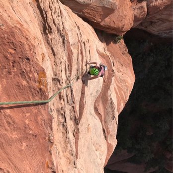 Red Desert Adventure - Tours Near Me