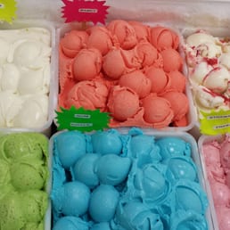 Ice Cream