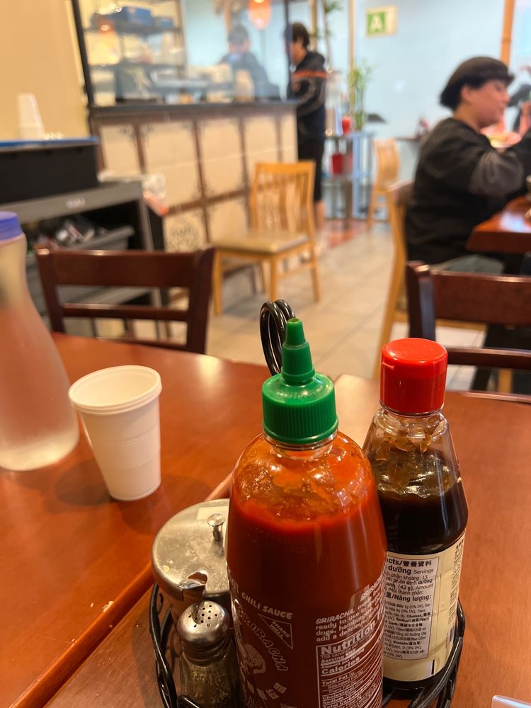 Ktown Pho