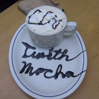 IHOP - My Special Java...Thanks David - Breakfast & Brunch Near Me - Edmonton, Alberta IHOP - My Special Java...Thanks David - Breakfast & Brunch Near Me - Edmonton, Alberta