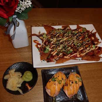 Zuko Sushi Bar - Sushi Bars Near Me - San Jose, California Zuko Sushi Bar - Sushi Bars Near Me - San Jose, California