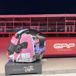 Grand Prix Plaza