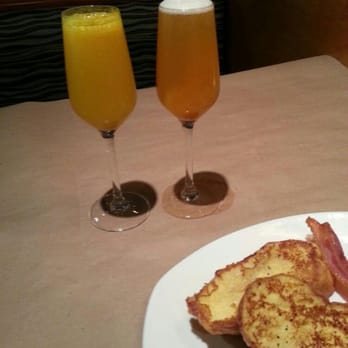 Bonefish Grill - Sunday Brunch at Bonefish. Crème Brûlèe French toast and unlimited 'bubbly' (mimosas or Bellinis) - Seafood Near Me - Tampa, Florida Bonefish Grill - Sunday Brunch at Bonefish. Crème Brûlèe French toast and unlimited 'bubbly' (mimosas or Bellinis) - Seafood Near Me - Tampa, Florida