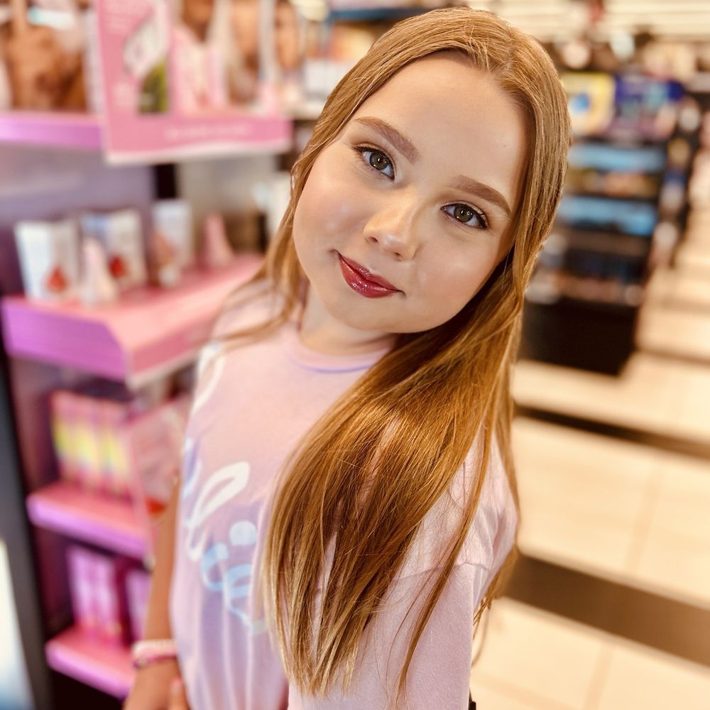 SEPHORA - Maddie (birthday glam day) - Cosmetics & Beauty Supply Near Me - Stockton, California SEPHORA - Maddie (birthday glam day) - Cosmetics & Beauty Supply Near Me - Stockton, California