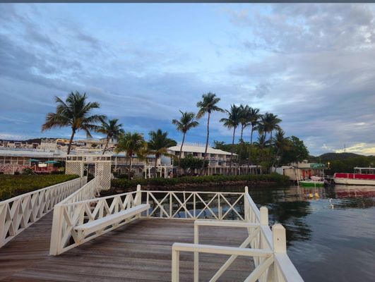 Villa Parguera Hotel by null