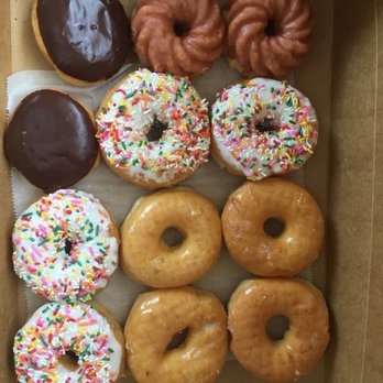Grannys Donuts & Bakery - Bakeries Near Me - High Point, North Carolina Grannys Donuts & Bakery - Bakeries Near Me - High Point, North Carolina