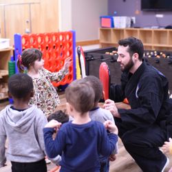 Leander Taekwondo America - Community Classes at Kids R' Kids!