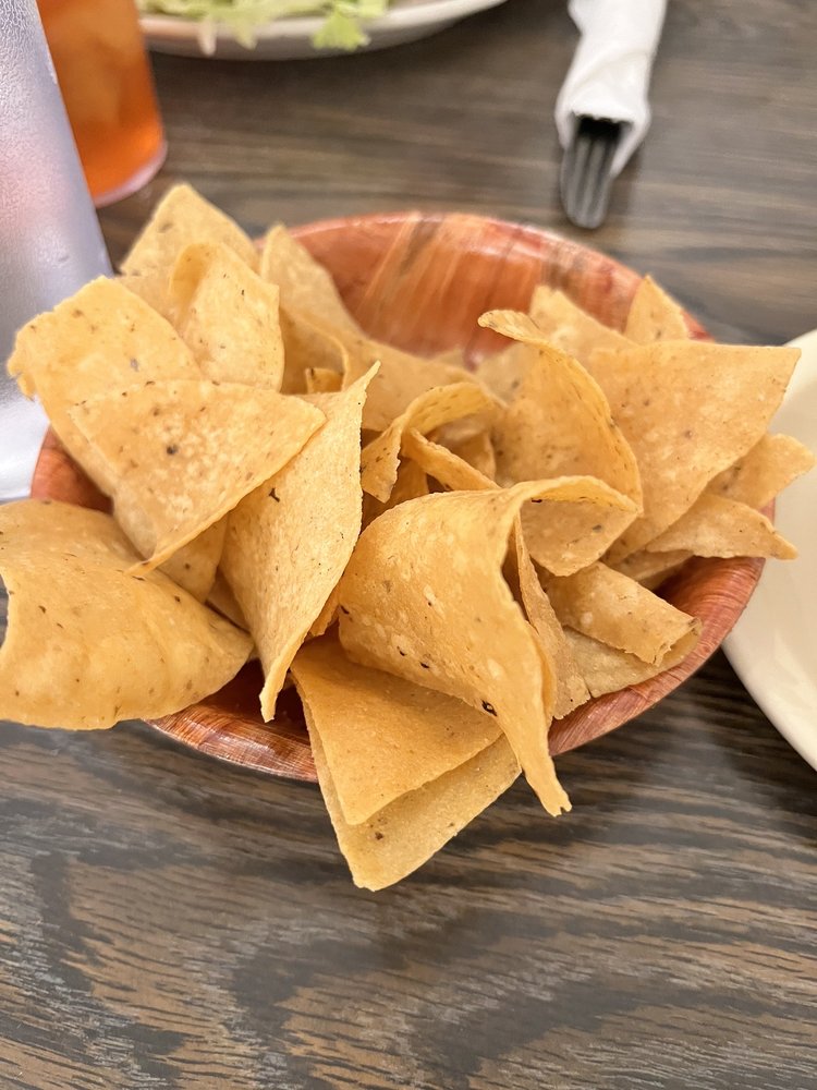 Avila's Mexican Food