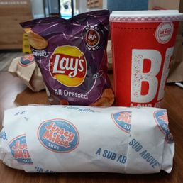 Chicken Philly
