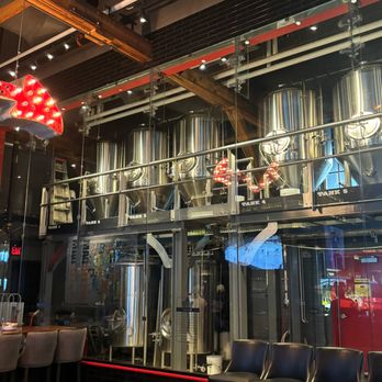 Amsterdam BrewHouse - Breweries Near Me - Toronto, Ontario