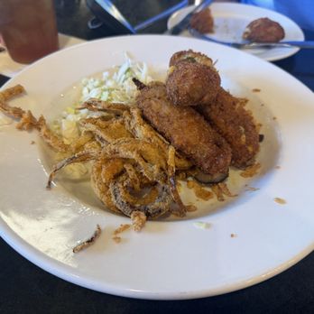 The Gumbo Diner - Jacked Up Jalapeños - Seafood Near Me - Galveston, Texas The Gumbo Diner - Jacked Up Jalapeños - Seafood Near Me - Galveston, Texas