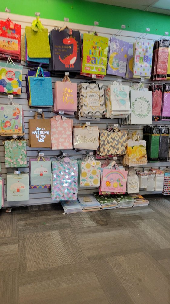 DOLLAR ZONE Updated September 2024 10 Photos & 12 Reviews 5437 E Northern Lights Blvd