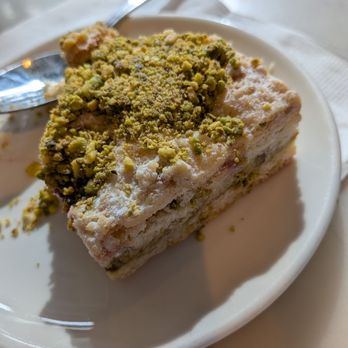 Tatte Bakery & Cafe | Pier 4 - Pistachio Cherry Tart - Coffee & Tea Near Me - Boston, Massachusetts Tatte Bakery & Cafe | Pier 4 - Pistachio Cherry Tart - Coffee & Tea Near Me - Boston, Massachusetts