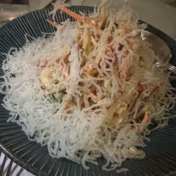 Le Colonial - Goi Du Du | GREEN PAPAYA SALAD - Vietnamese Near Me - Denver, Colorado Le Colonial - Goi Du Du | GREEN PAPAYA SALAD - Vietnamese Near Me - Denver, Colorado