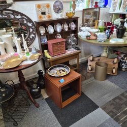 Chill Retro - Vintage ceramics