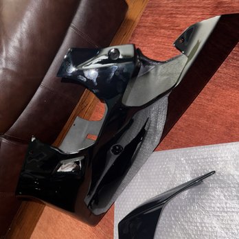 VR Auto Collision Center - Motorcycle Panels - Body Shops Near Me - Hawthorne, California VR Auto Collision Center - Motorcycle Panels - Body Shops Near Me - Hawthorne, California