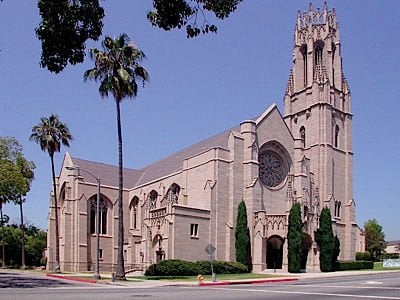 Westminster Children's Center - childcare center in Pasadena, CA