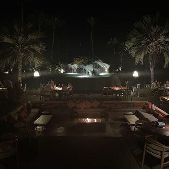 Toro Cabo - Outdoor seating - Diners Near Me - Cabo San Lucas, BCS