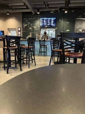 Center of the Universe Brewing Company by null