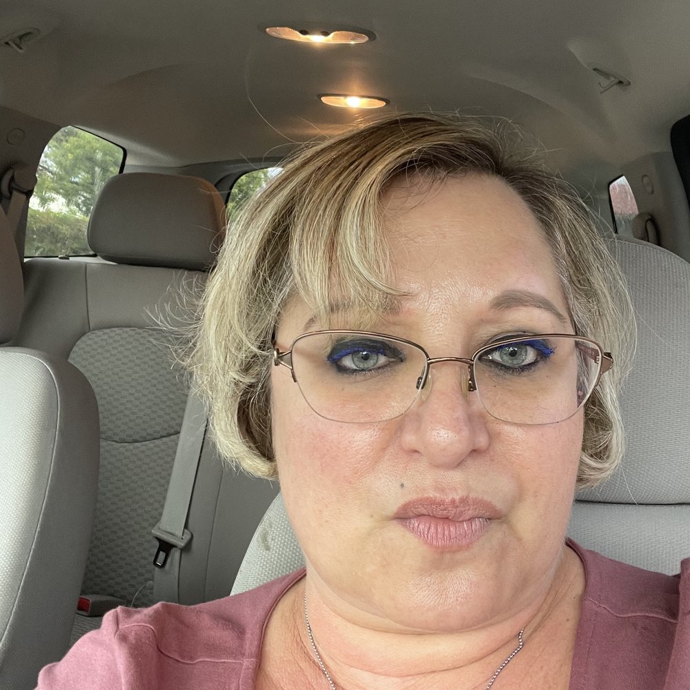 Ton Vangard - after my hair cut - Hair Salons Near Me - Melbourne, Florida