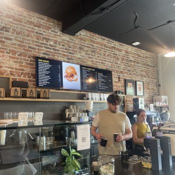 Eden Bakery - Bakeries Near Me - Redding, California