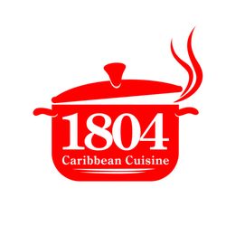 1804 Caribbean Cuisine