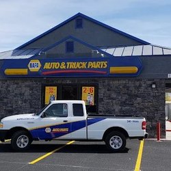NAPA Auto Parts