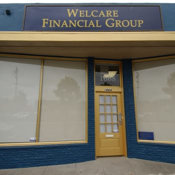 1. Welcare Financial Group