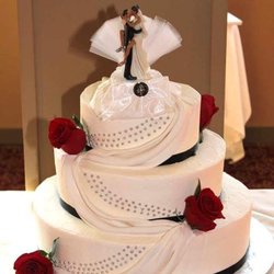 Enchanted Cakes