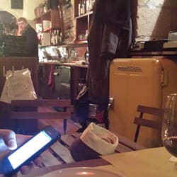 Al Turacciolo - Scorcio del locale