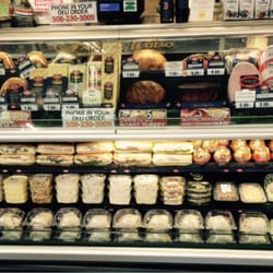 White Rose Pantry
