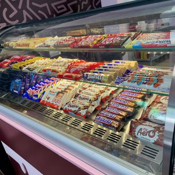 Chocolate Bash - Desserts Near Me - Phoenix, Arizona