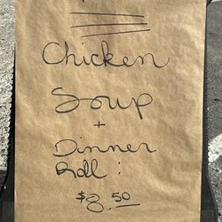 Strawberry Cafe and Bakery - Come in tonight for the dinner special!