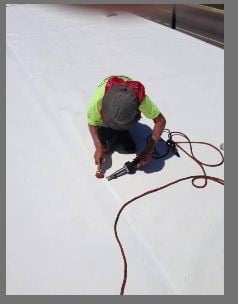 Slide of RA Gonzalez Construction