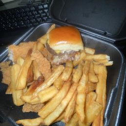 Food Food