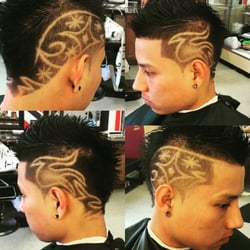 Razor Sharp Cuts 2 - Fresh Norfolk haircut best barbershop