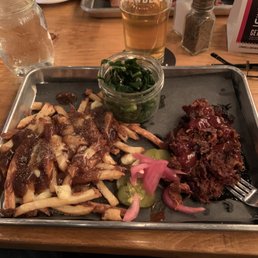 Pulled Pork