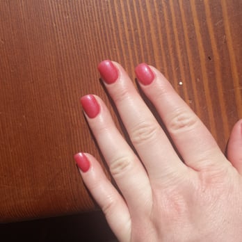 Polish Nail Spa - Gels - Nail Salons Near Me - San Rafael, California