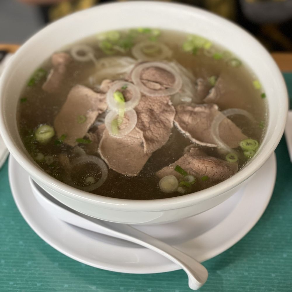 Viet Grill and Pho - Steak and brisket pho - Vietnamese Near Me - Farmington, New Mexico Viet Grill and Pho - Steak and brisket pho - Vietnamese Near Me - Farmington, New Mexico