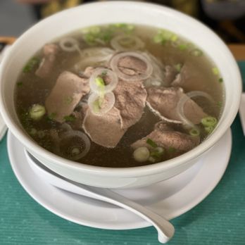 Viet Grill and Pho - Steak and brisket pho - Vietnamese Near Me - Farmington, New Mexico