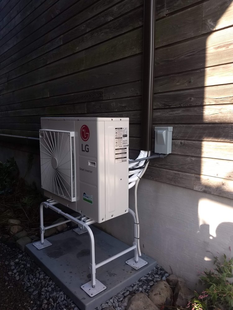 Slide of Bassett Plumbing & HVAC