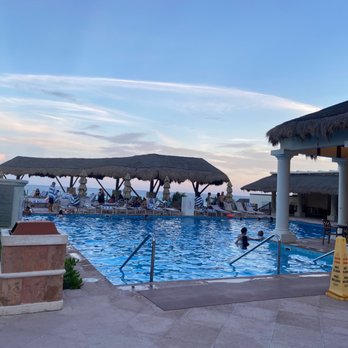 Marriott Cancun Resort - Hotels Near Me - Cancún, ROO