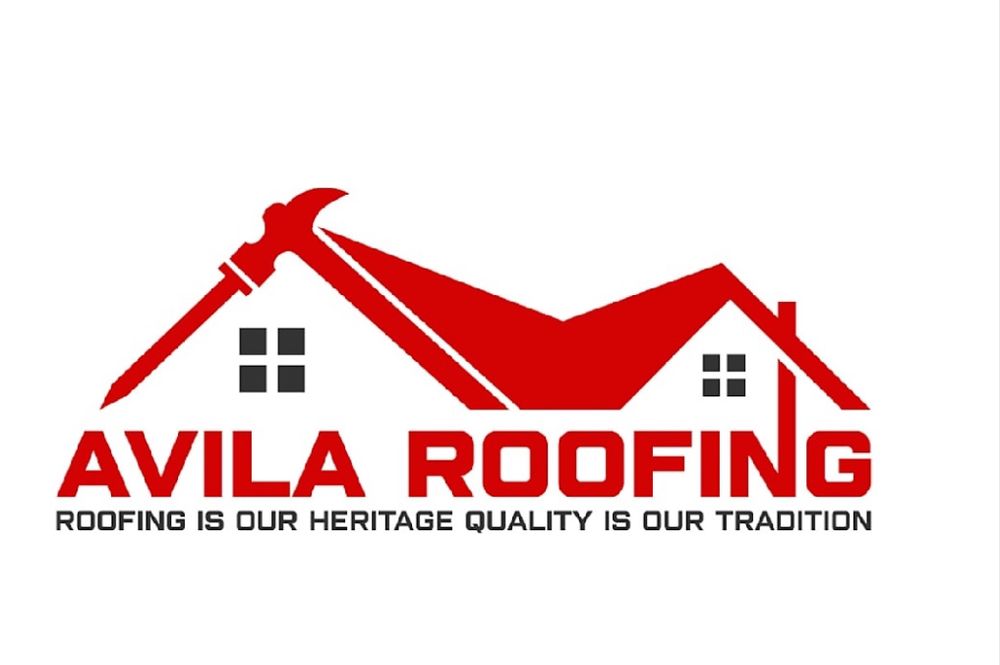 Slide of Avila Roofing