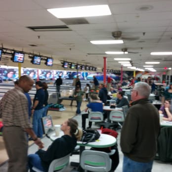 Allen's Crosley Lanes - Bowling Near Me - Vancouver, Washington Allen's Crosley Lanes - Bowling Near Me - Vancouver, Washington