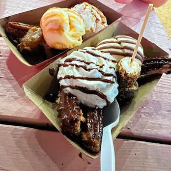 Churro Co - Campfire Churros Texas Comfort Churros - Desserts Near Me - Austin, Texas Churro Co - Campfire Churros Texas Comfort Churros - Desserts Near Me - Austin, Texas