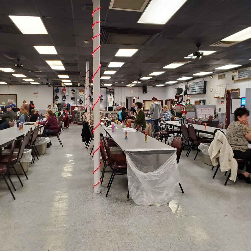 Best Bingo Halls near Bingo Palace in Virginia Beach, VA Yelp